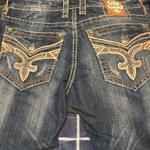 Men’s jeans